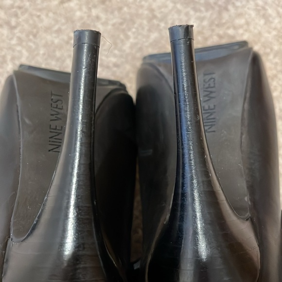 Nine West Roxie Heels - Picture 10 of 11